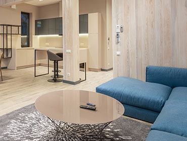 interior desgining work place ready